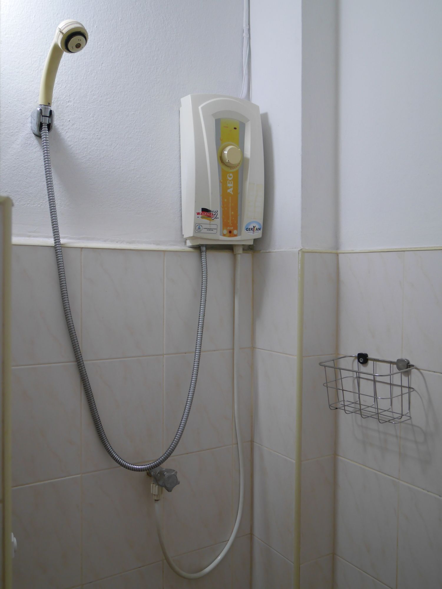 Phuket Old Town Hostel