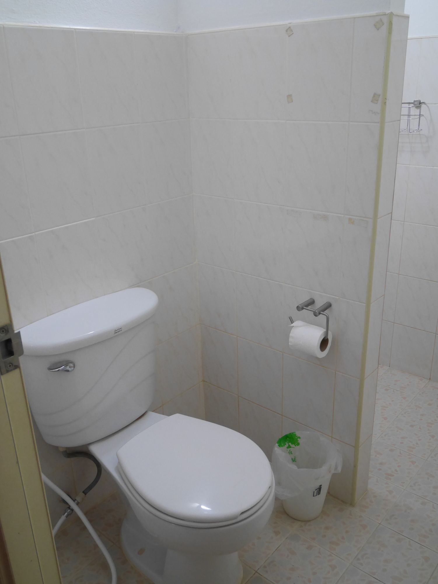 Phuket Old Town Hostel