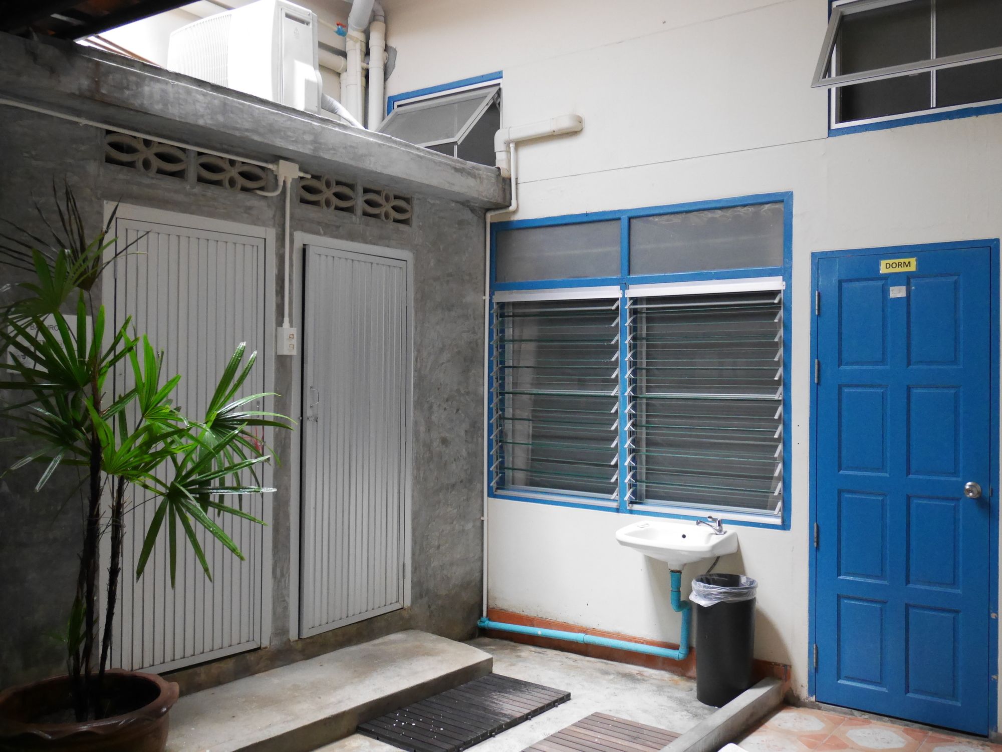 Phuket Old Town Hostel