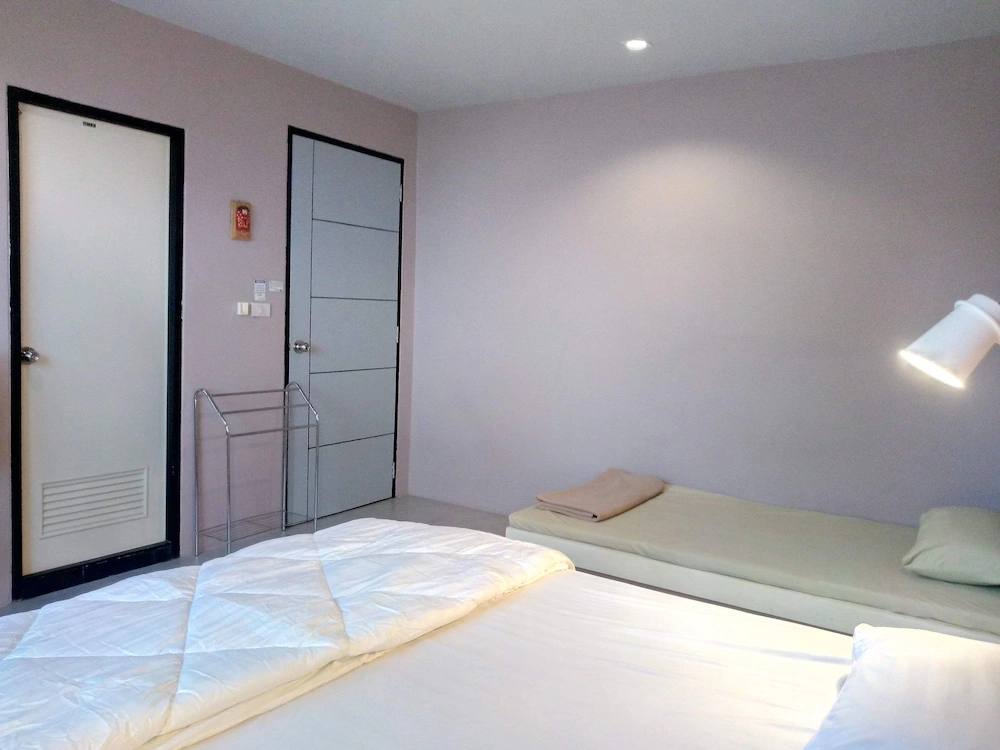 In Phuket House