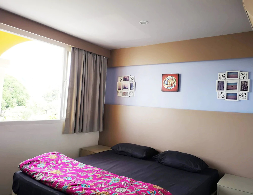 In Phuket House