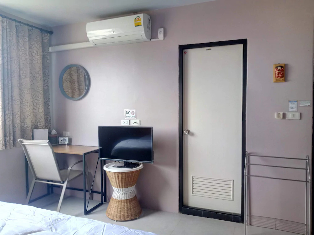 In Phuket House