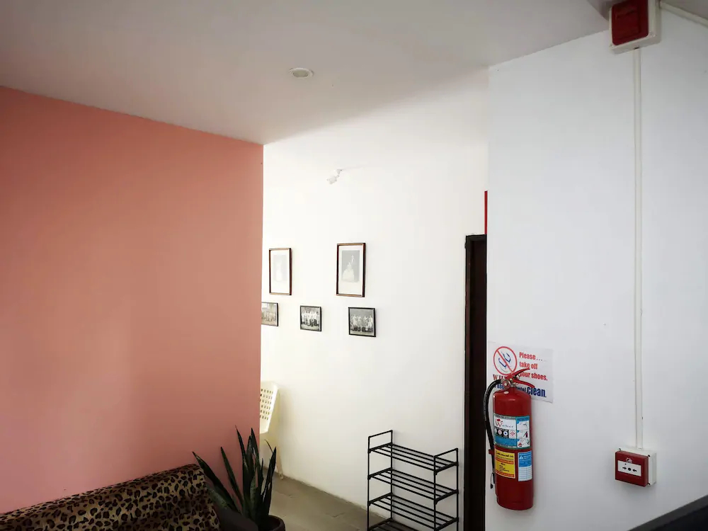 In Phuket House