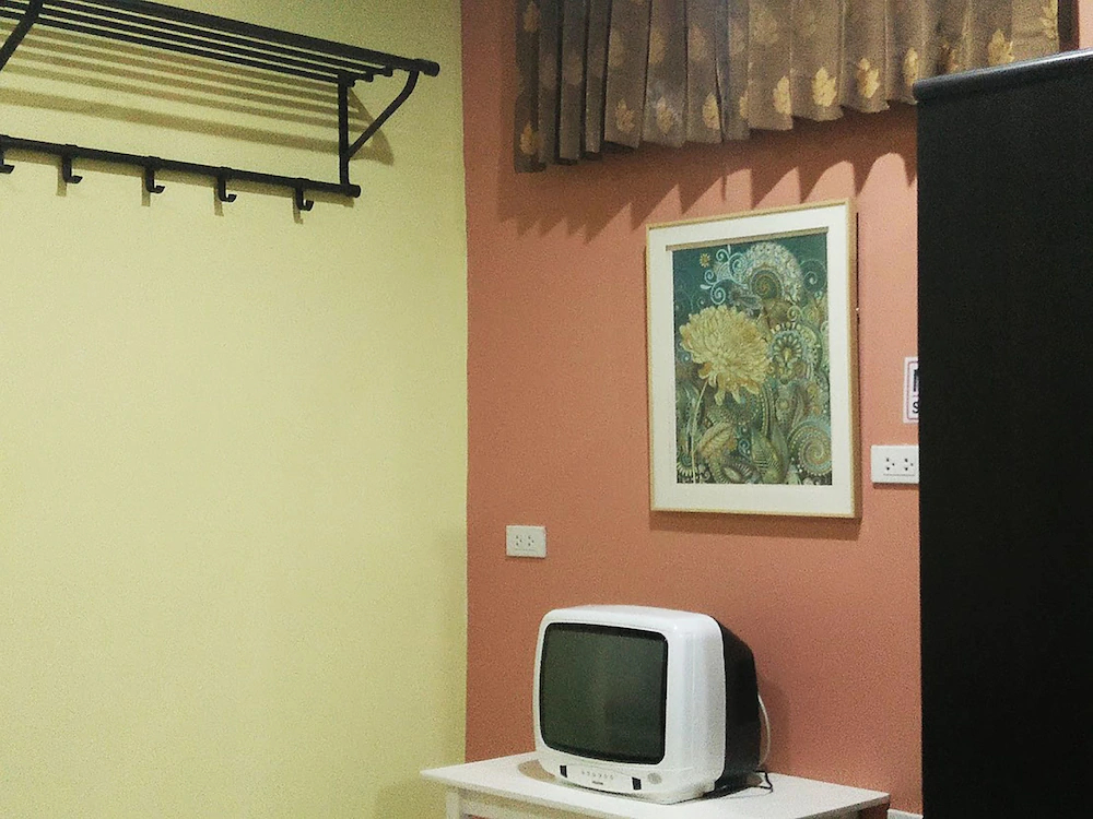 In Phuket House