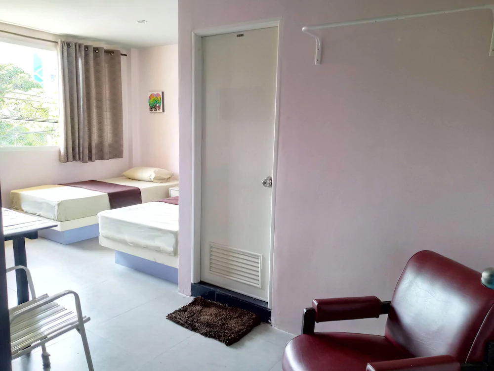 In Phuket House