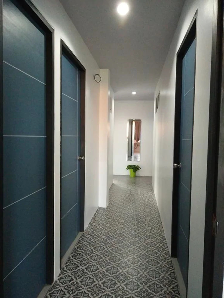 In Phuket House