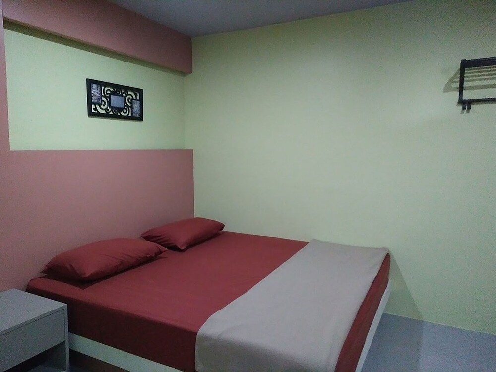 In Phuket House