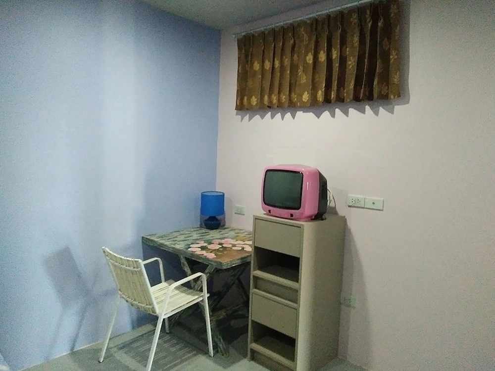 In Phuket House