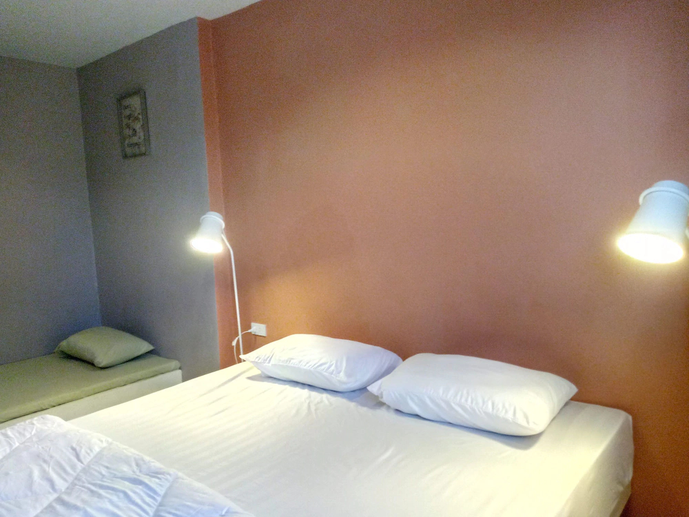 In Phuket House