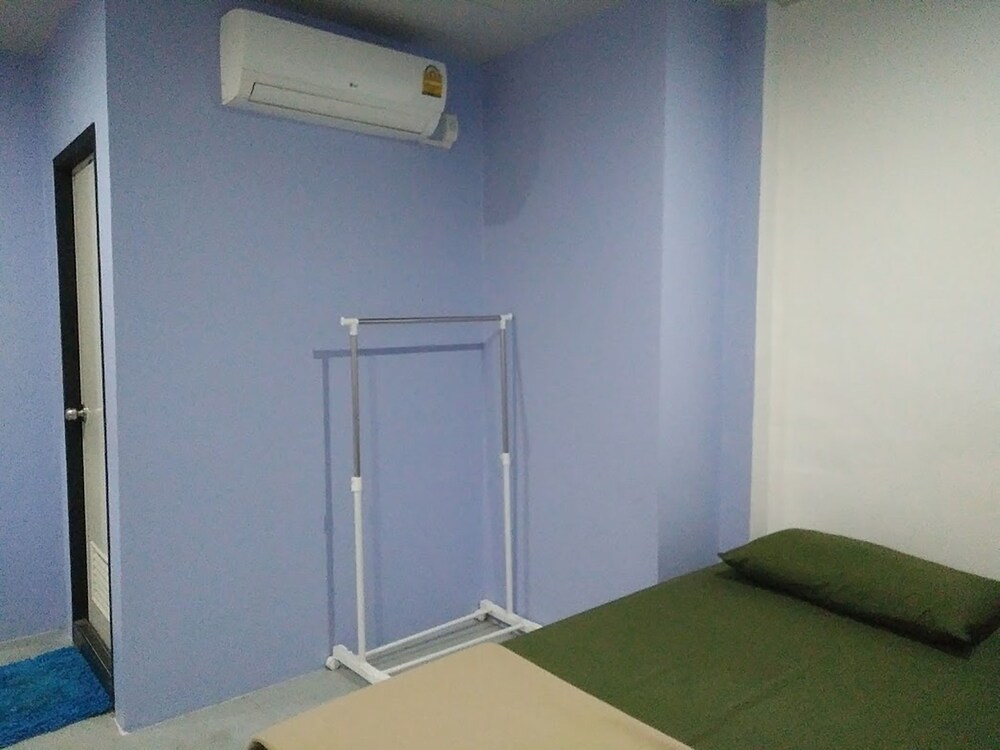 In Phuket House