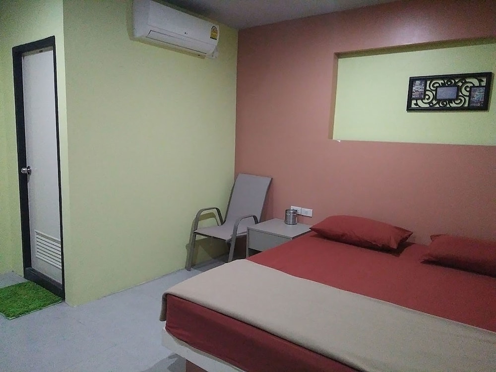 In Phuket House