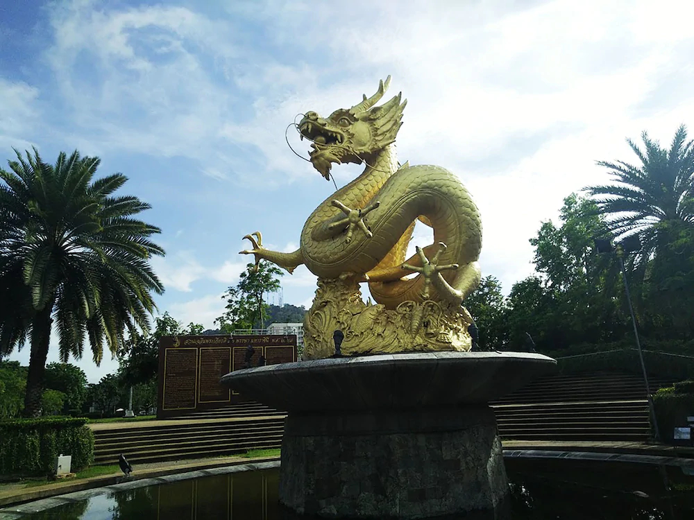 In Phuket House
