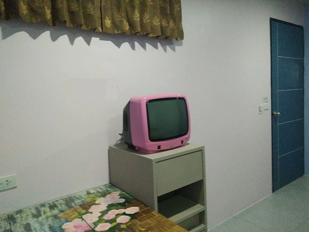 In Phuket House