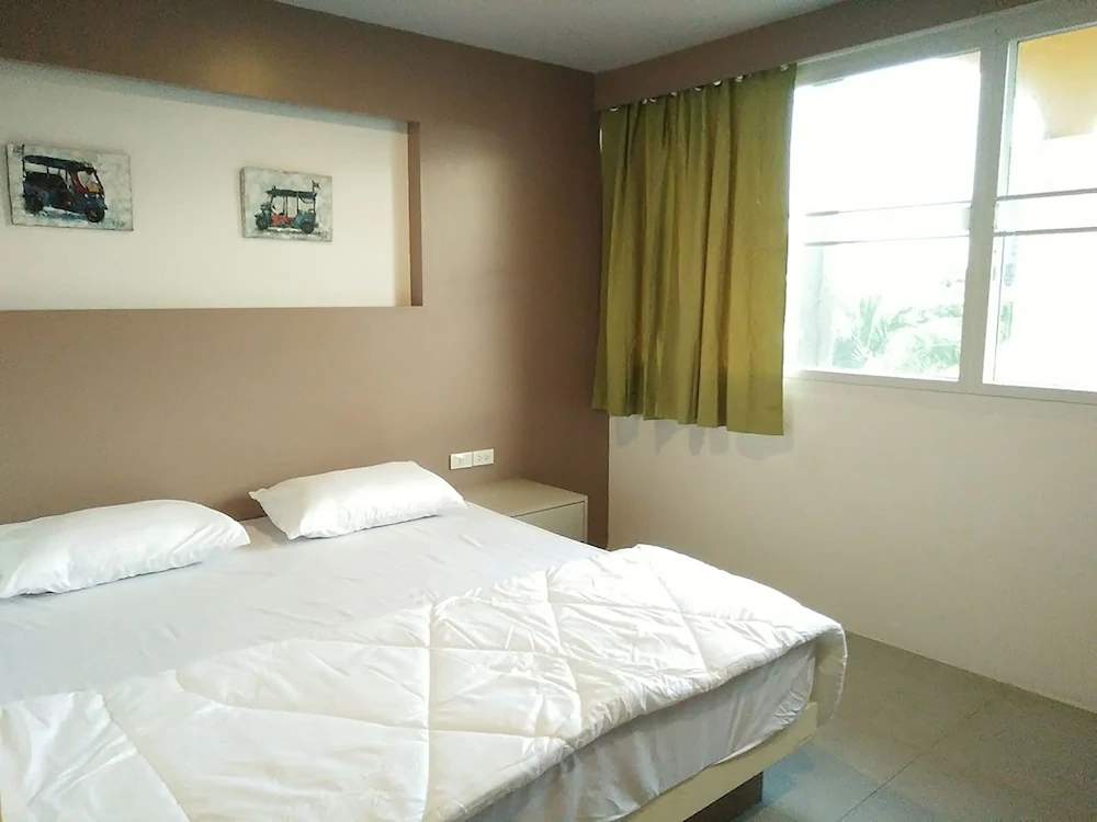 In Phuket House