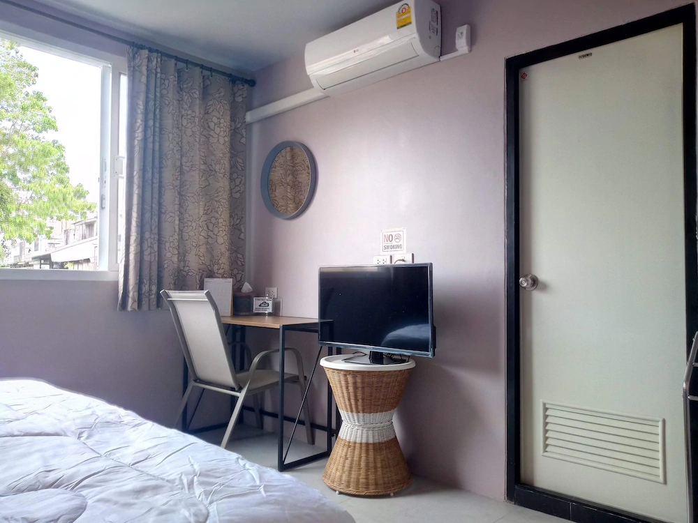 In Phuket House
