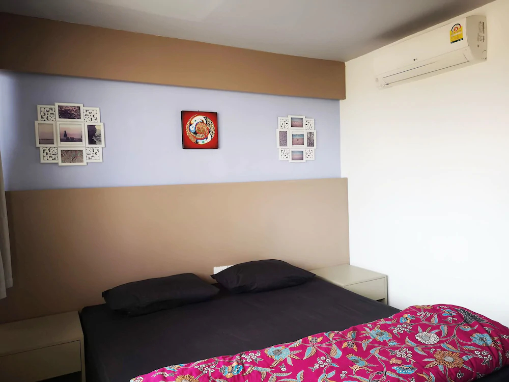 In Phuket House