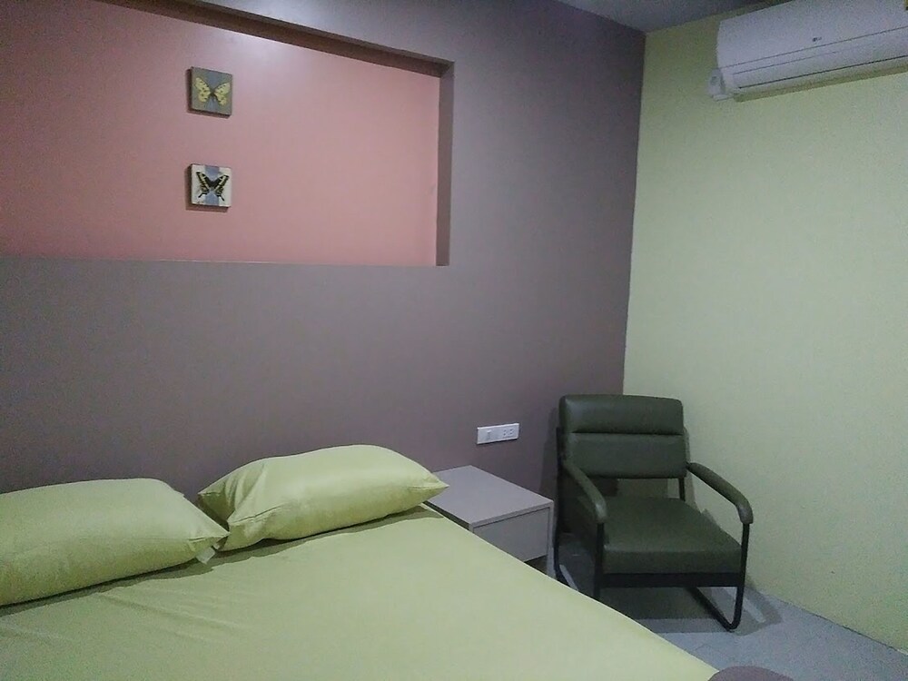 In Phuket House
