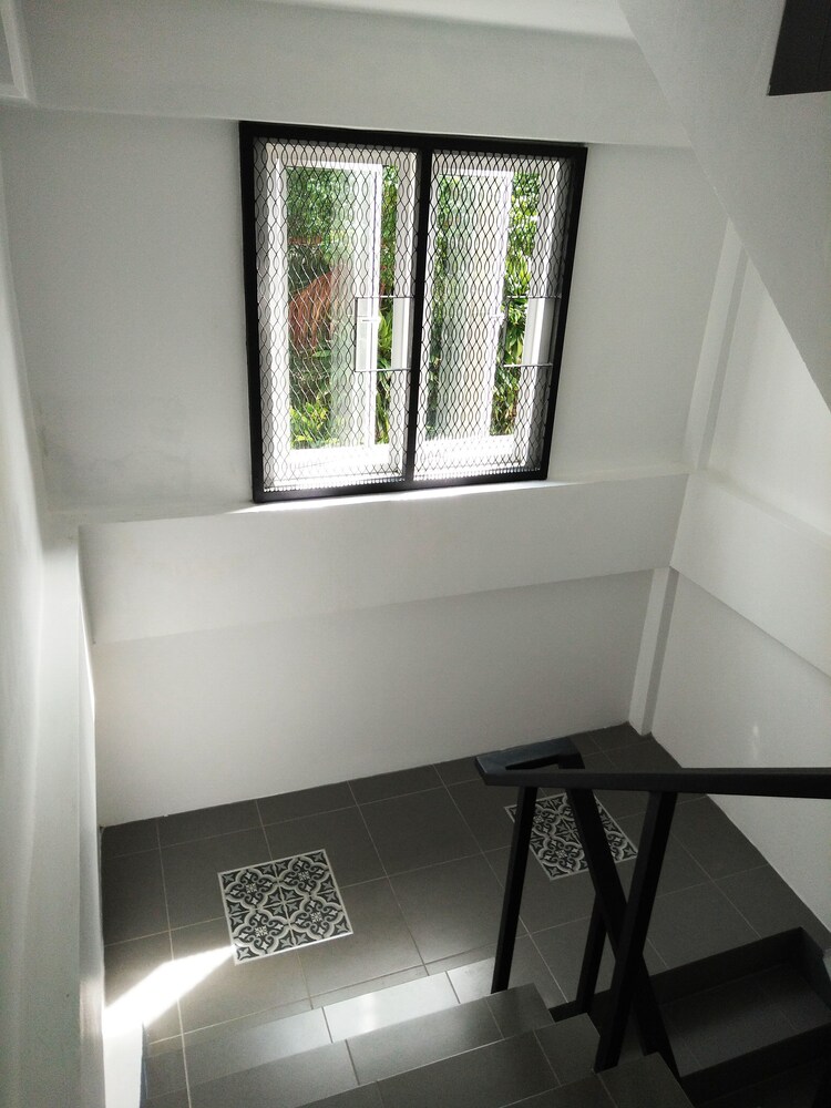 In Phuket House