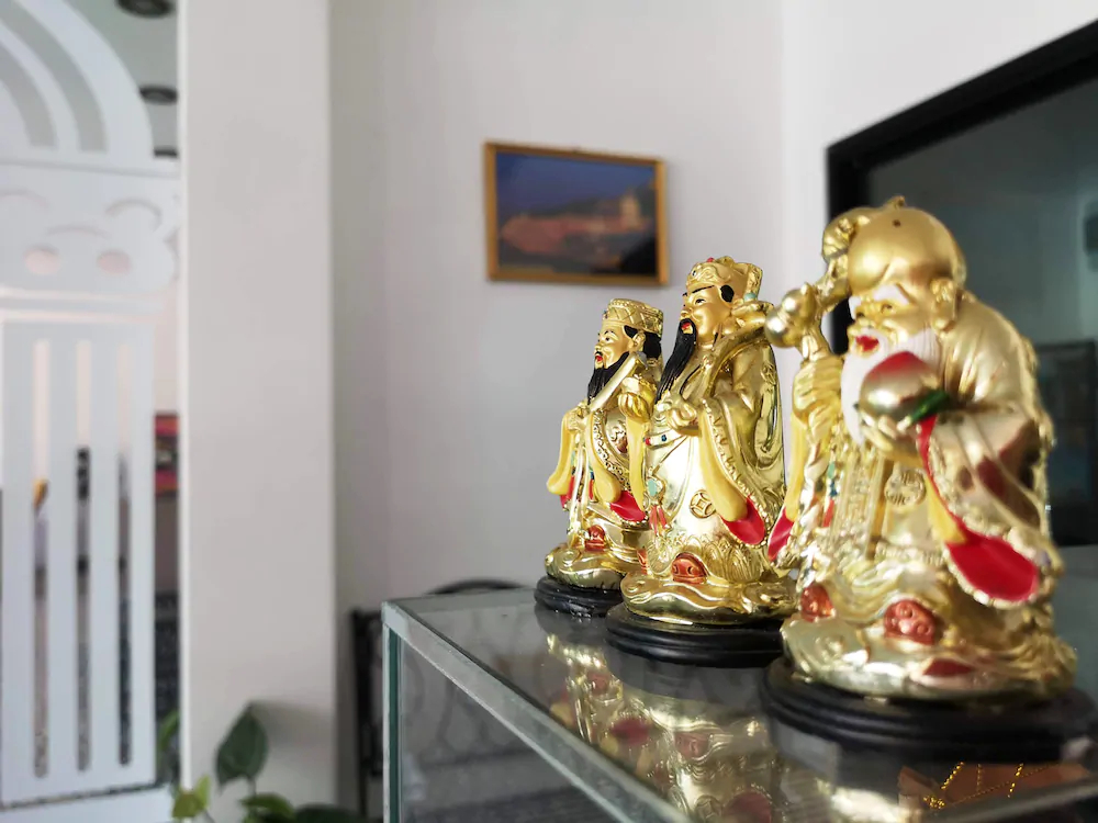 In Phuket House