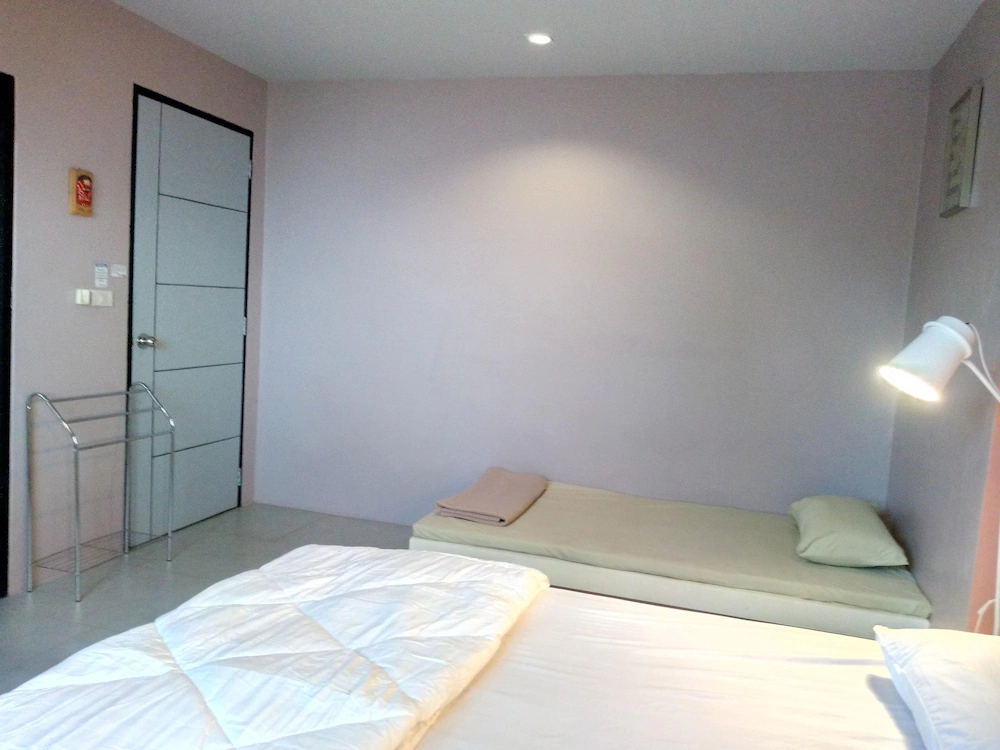 In Phuket House
