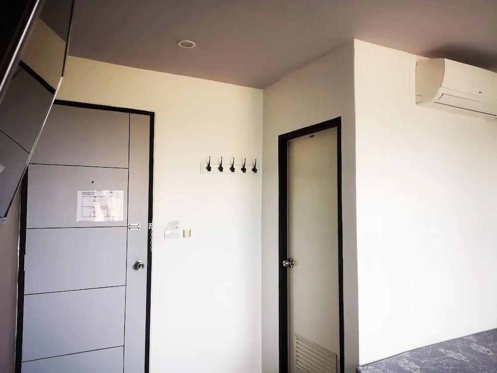 In Phuket House