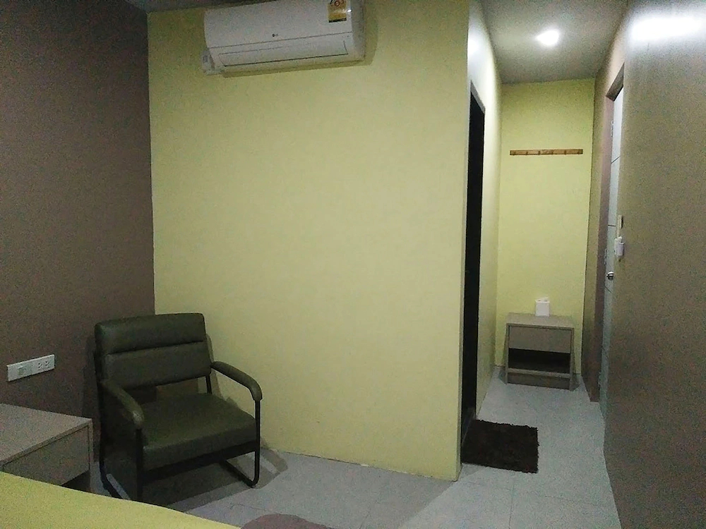 In Phuket House