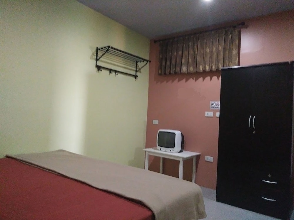 In Phuket House