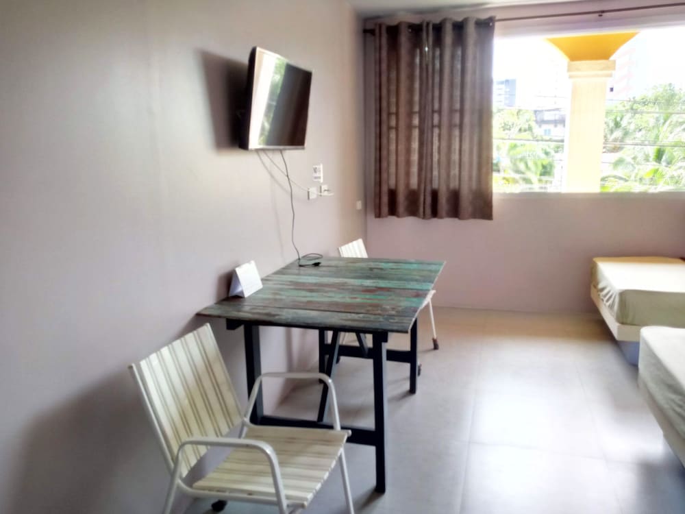 In Phuket House