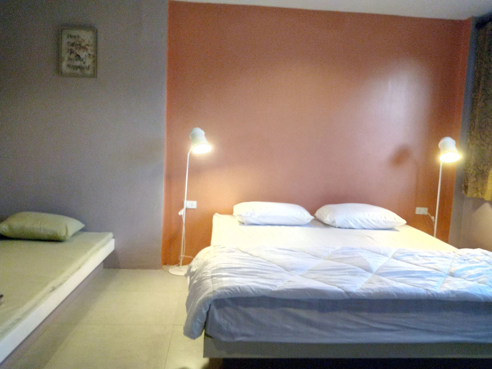 In Phuket House