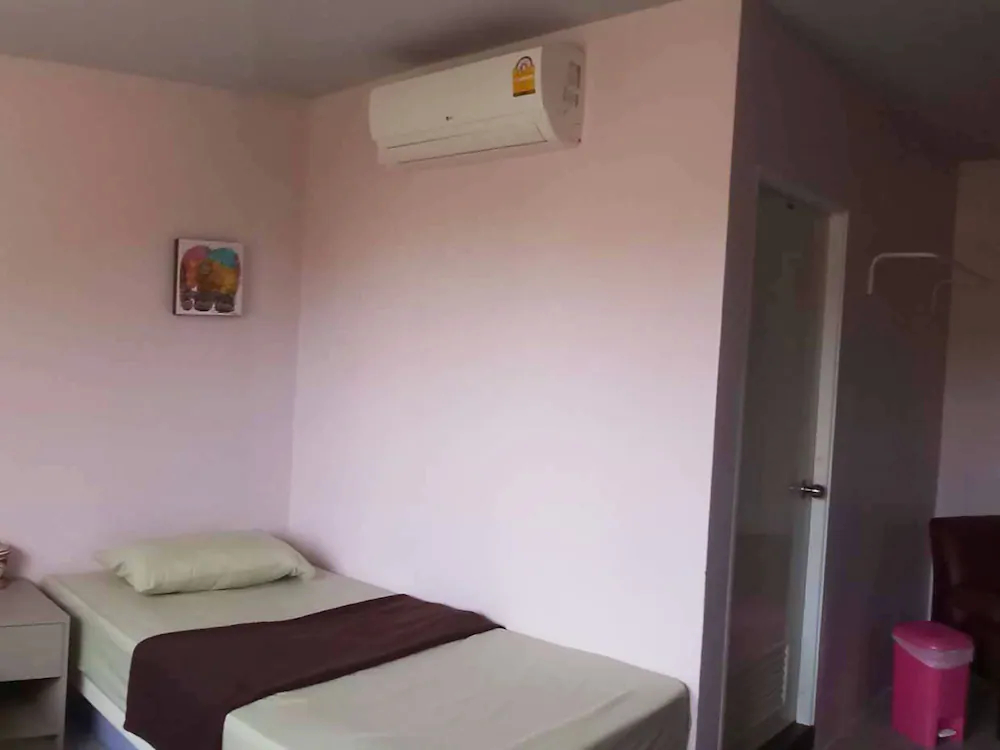 In Phuket House