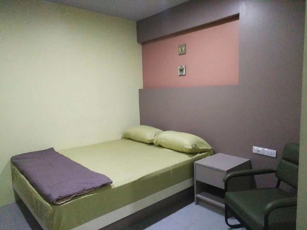 In Phuket House