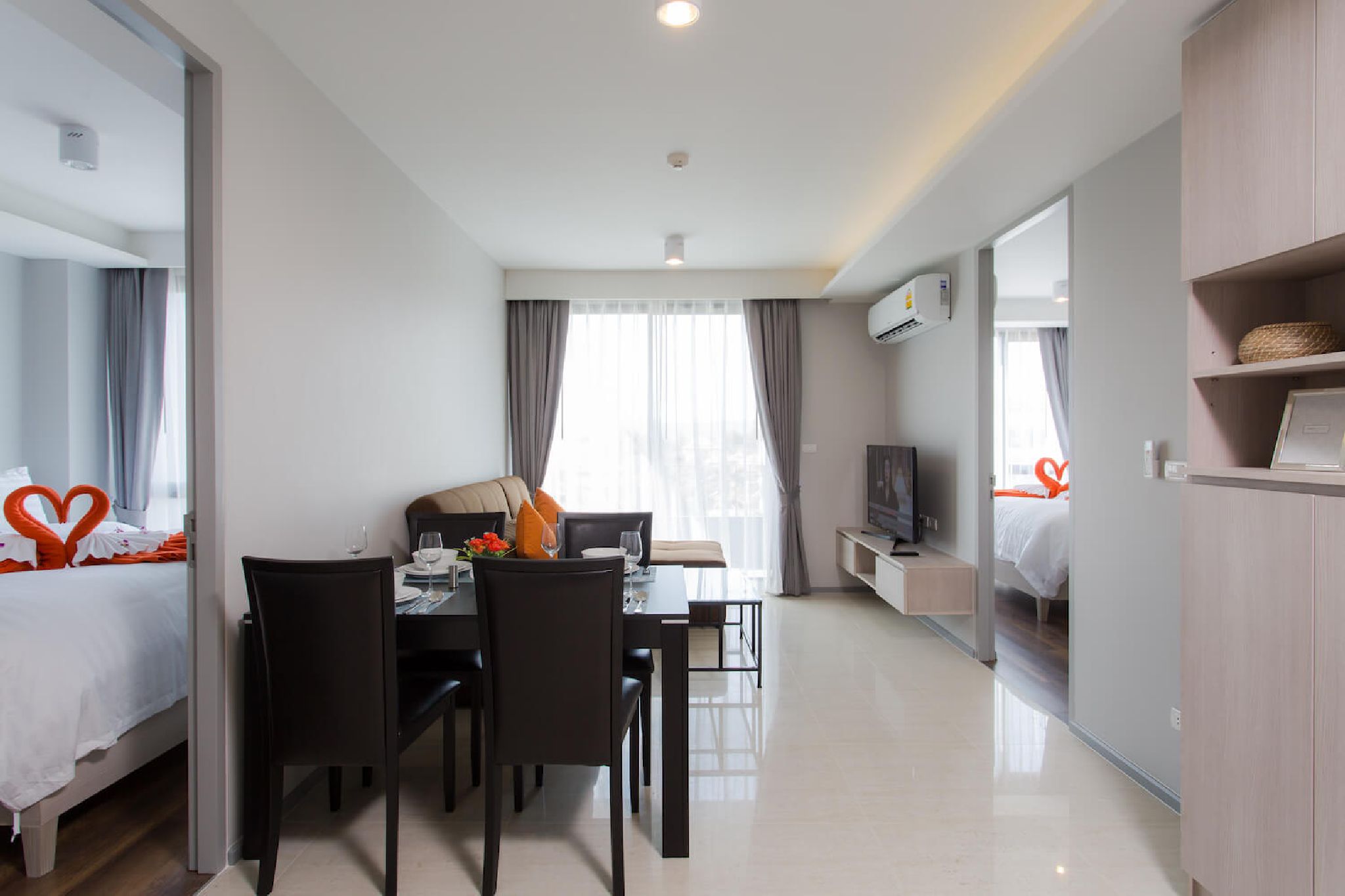 6Th Avenue Surin Beach