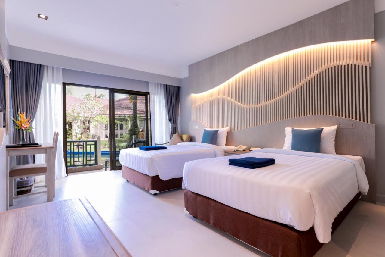 Amora Beach Resort Phuket