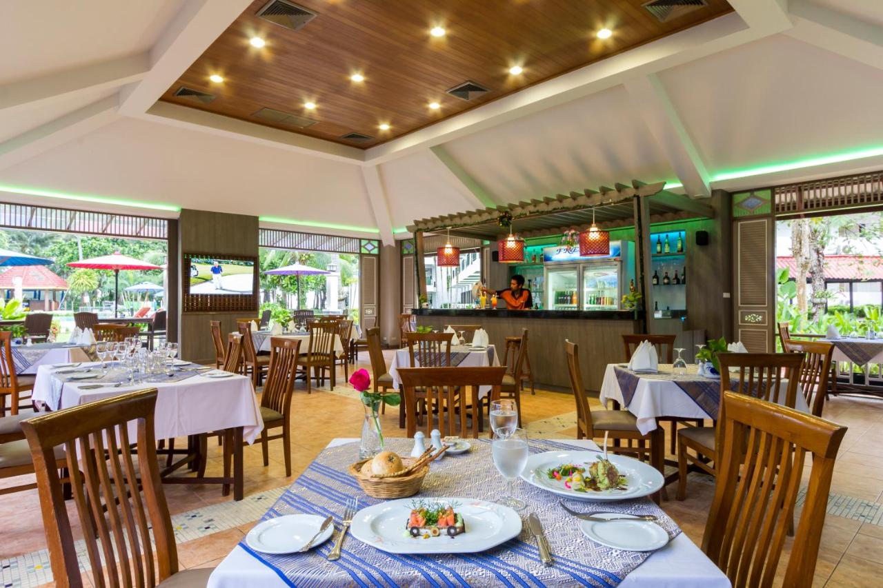 Amora Beach Resort Phuket