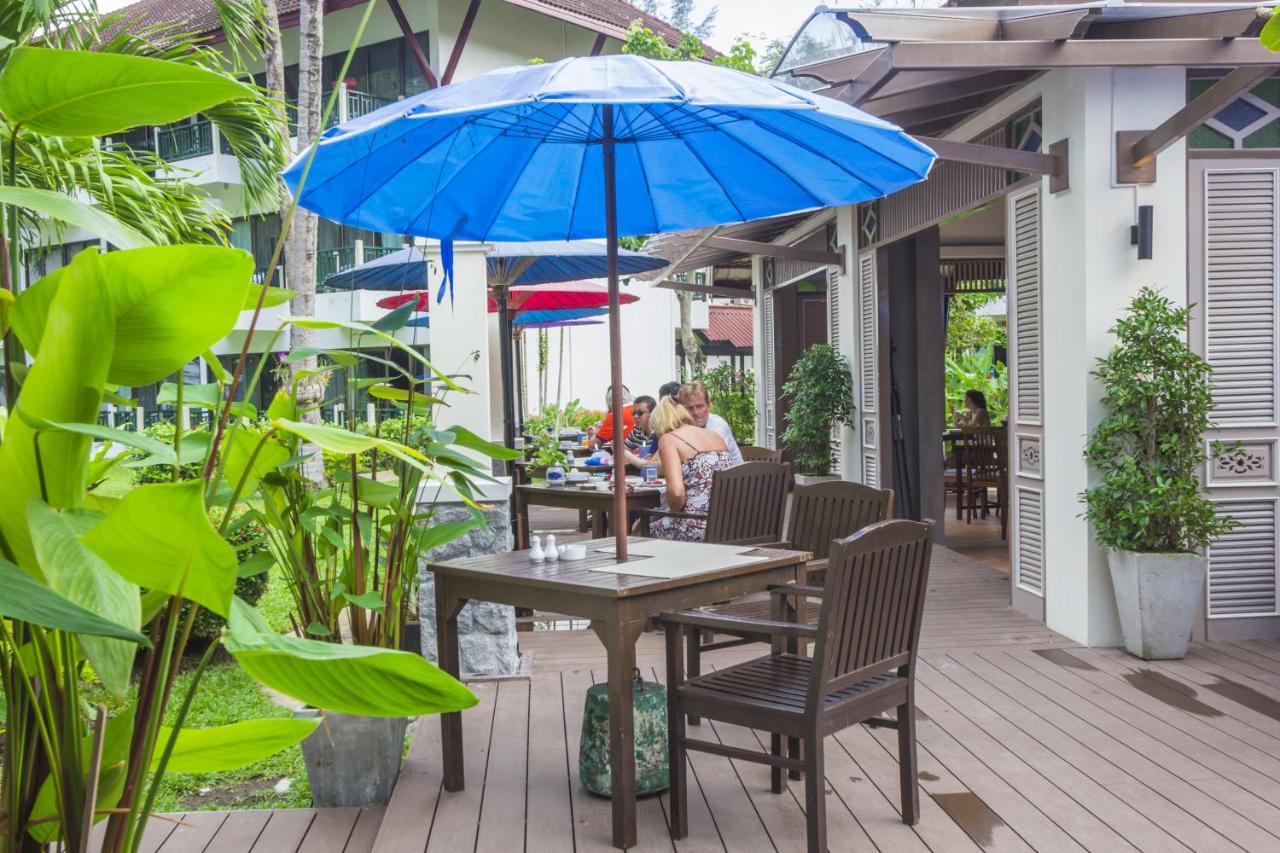 Amora Beach Resort Phuket