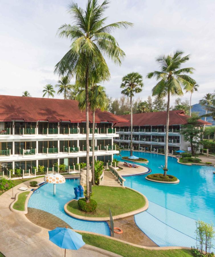 Amora Beach Resort Phuket