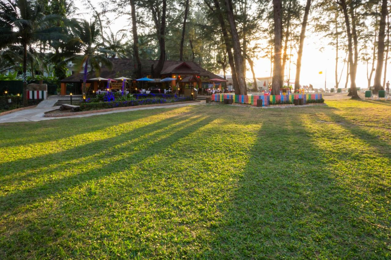 Amora Beach Resort Phuket