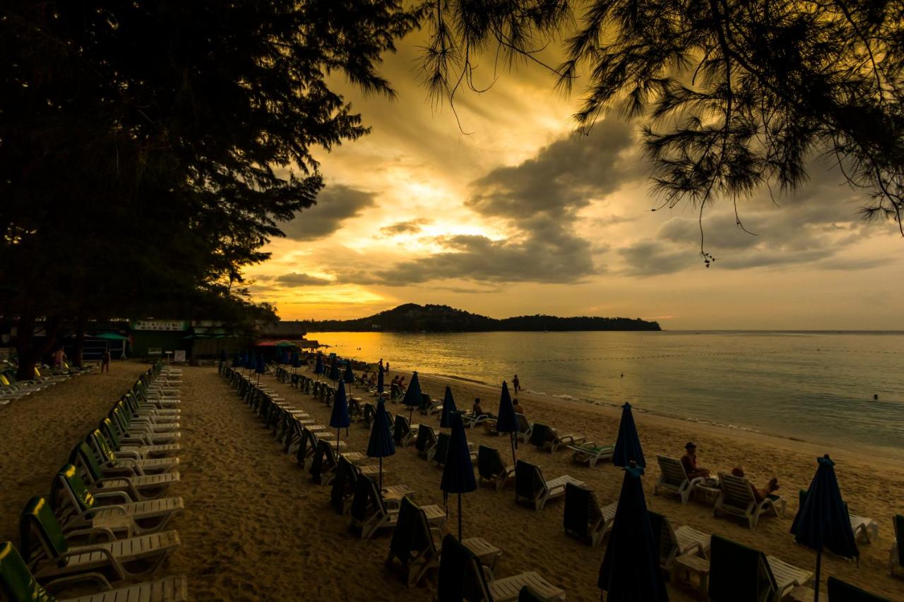 Amora Beach Resort Phuket