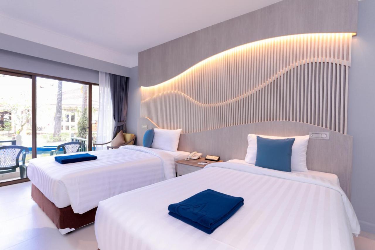 Amora Beach Resort Phuket