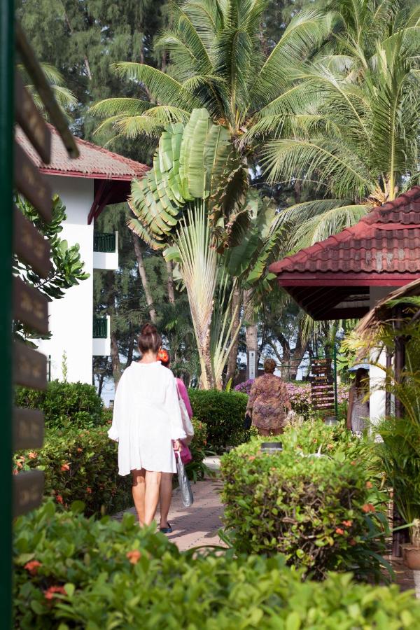 Amora Beach Resort Phuket