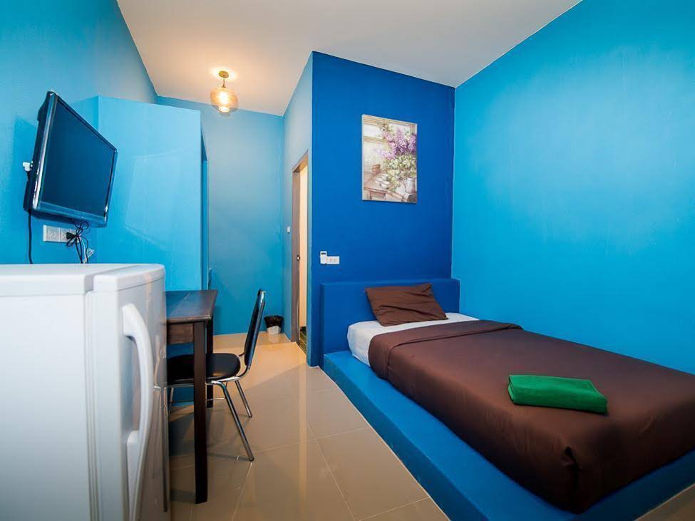 Anchan Hostel
