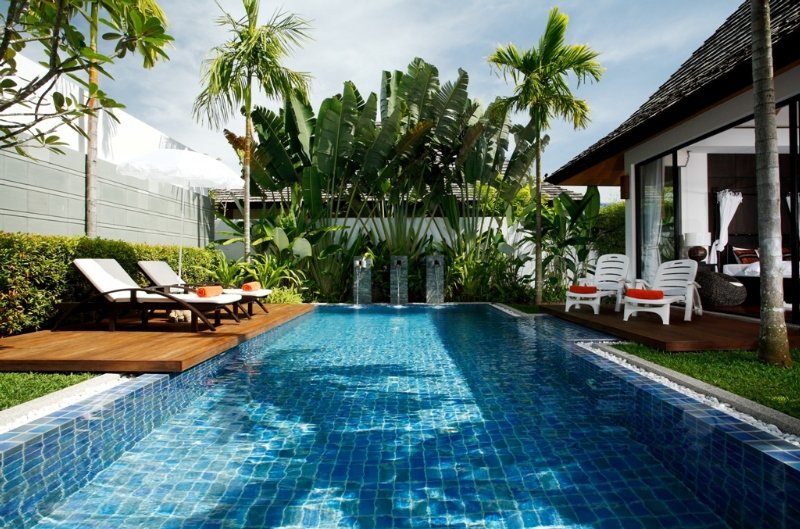 Anchan Villas