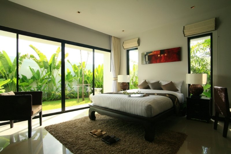Anchan Villas