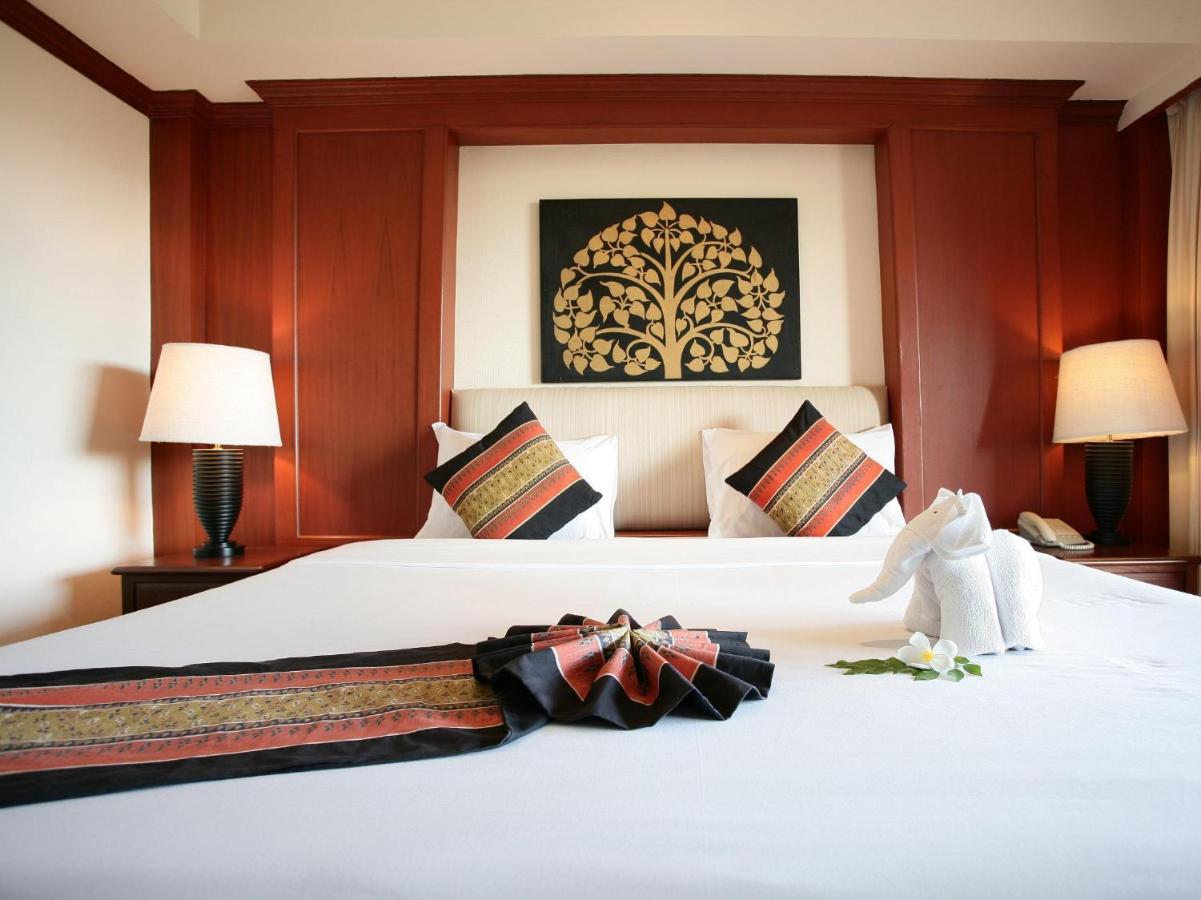 Ma Doo Bua The Legend of Thai Villas