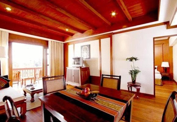 Ma Doo Bua The Legend of Thai Villas