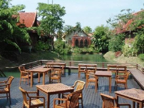 Ma Doo Bua The Legend of Thai Villas