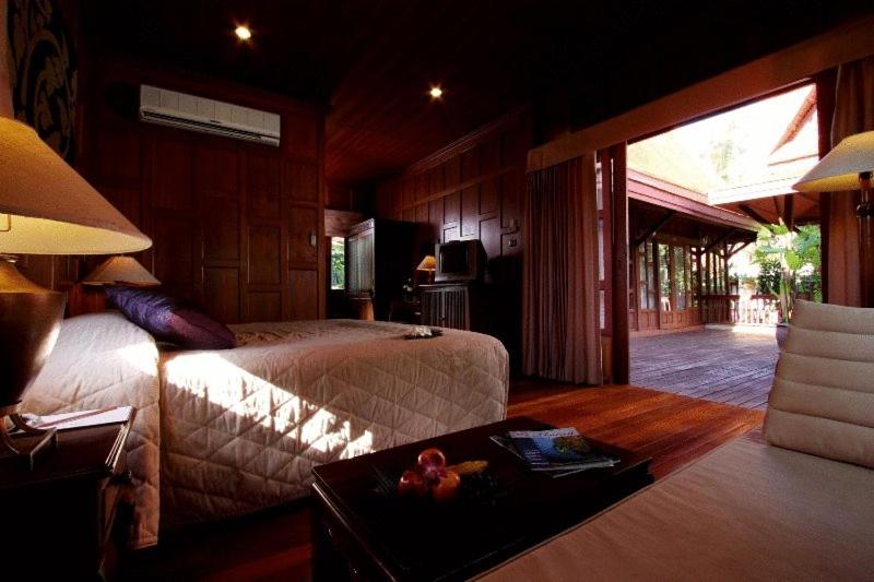 Ma Doo Bua The Legend of Thai Villas