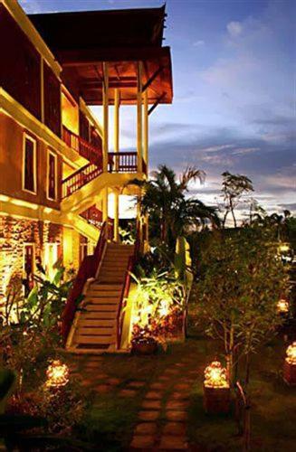 Ma Doo Bua The Legend of Thai Villas