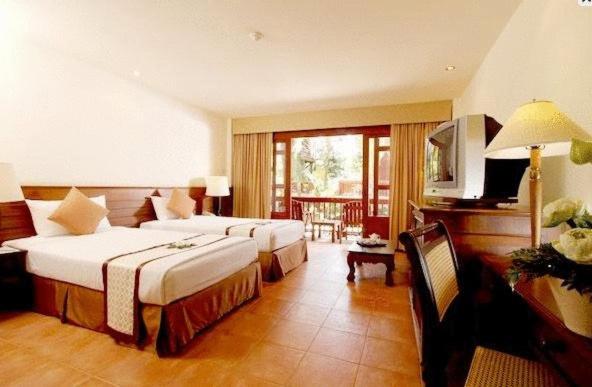 Ma Doo Bua The Legend of Thai Villas