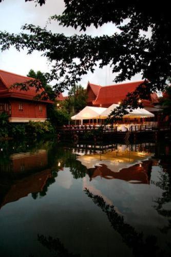 Ma Doo Bua The Legend of Thai Villas